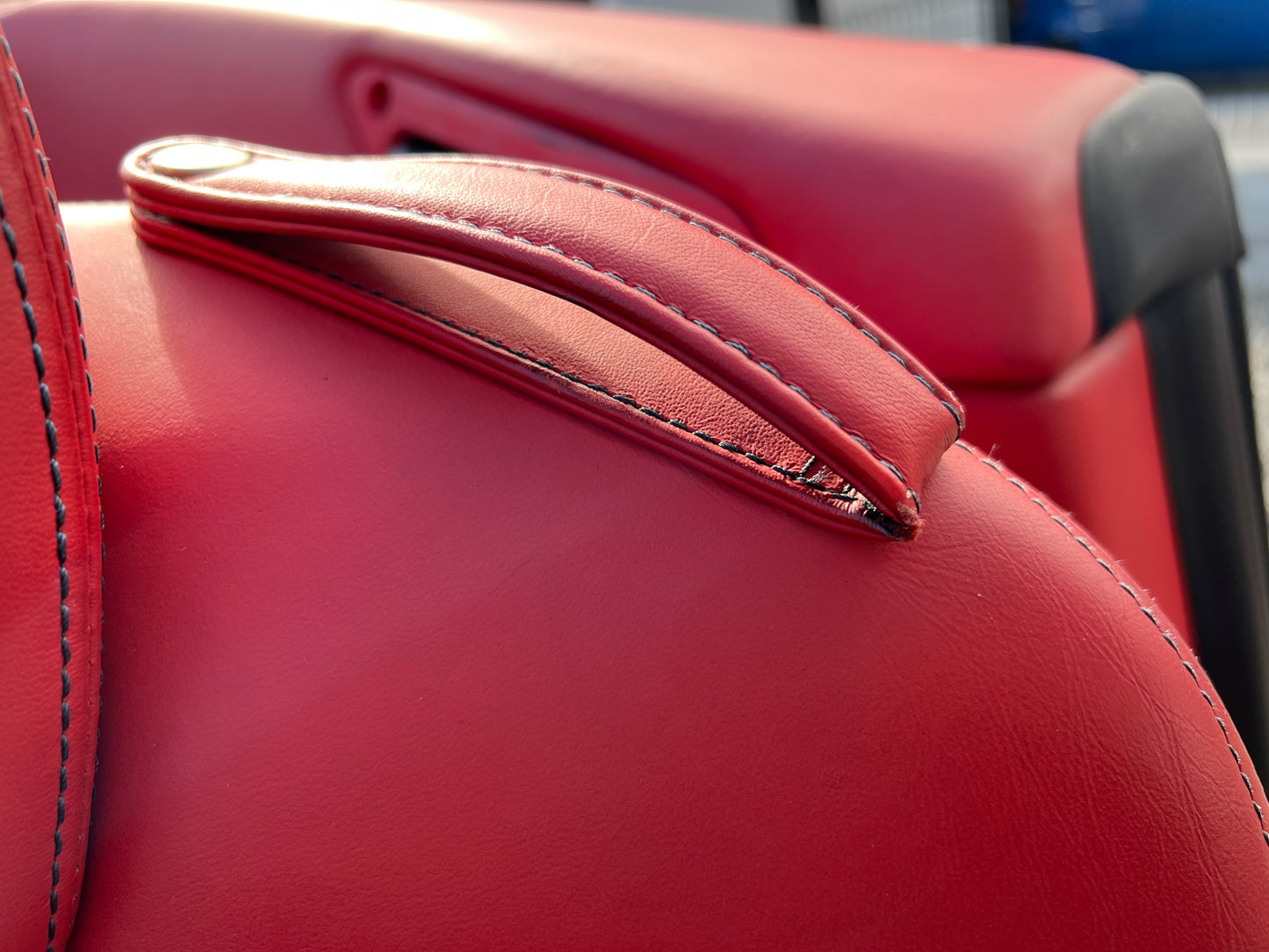 Ferrari California | F149 | 52.392 km | 460 PS | Cabrio