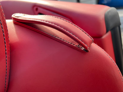 Ferrari California | F149 | 52.392 km | 460 PS | Cabrio