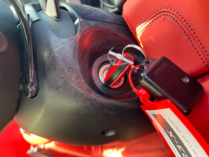 Ferrari California | F149 | 52.392 km | 460 PS | Cabrio