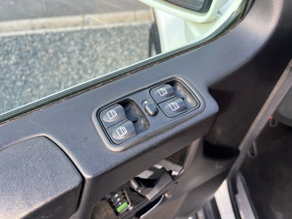 Mercedes Benz G55 Lang AMG | X463 | 125.006 km | 354 PS | SUV | designo