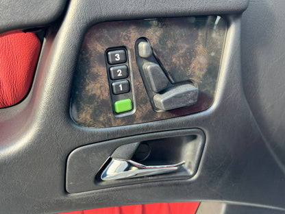 Mercedes Benz G55 Lang AMG | X463 | 125.006 km | 354 PS | SUV | designo