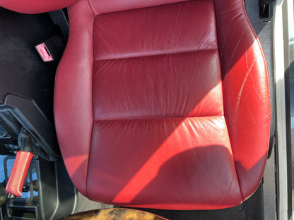 Mercedes Benz G55 Lang AMG | X463 | 125.006 km | 354 PS | SUV | designo