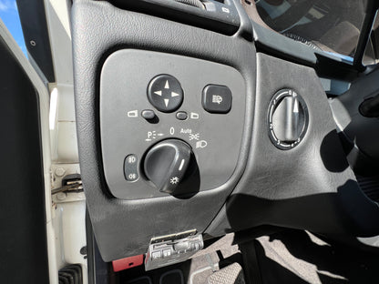 Mercedes Benz G55 Lang AMG | X463 | 125.006 km | 354 PS | SUV | designo