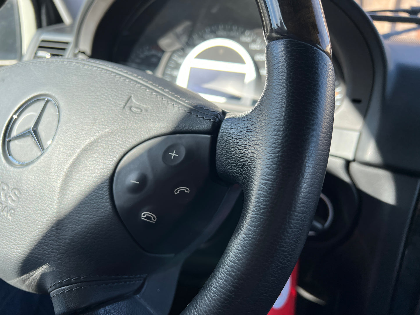 Mercedes Benz G55 Lang AMG | X463 | 125.006 km | 354 PS | SUV | designo