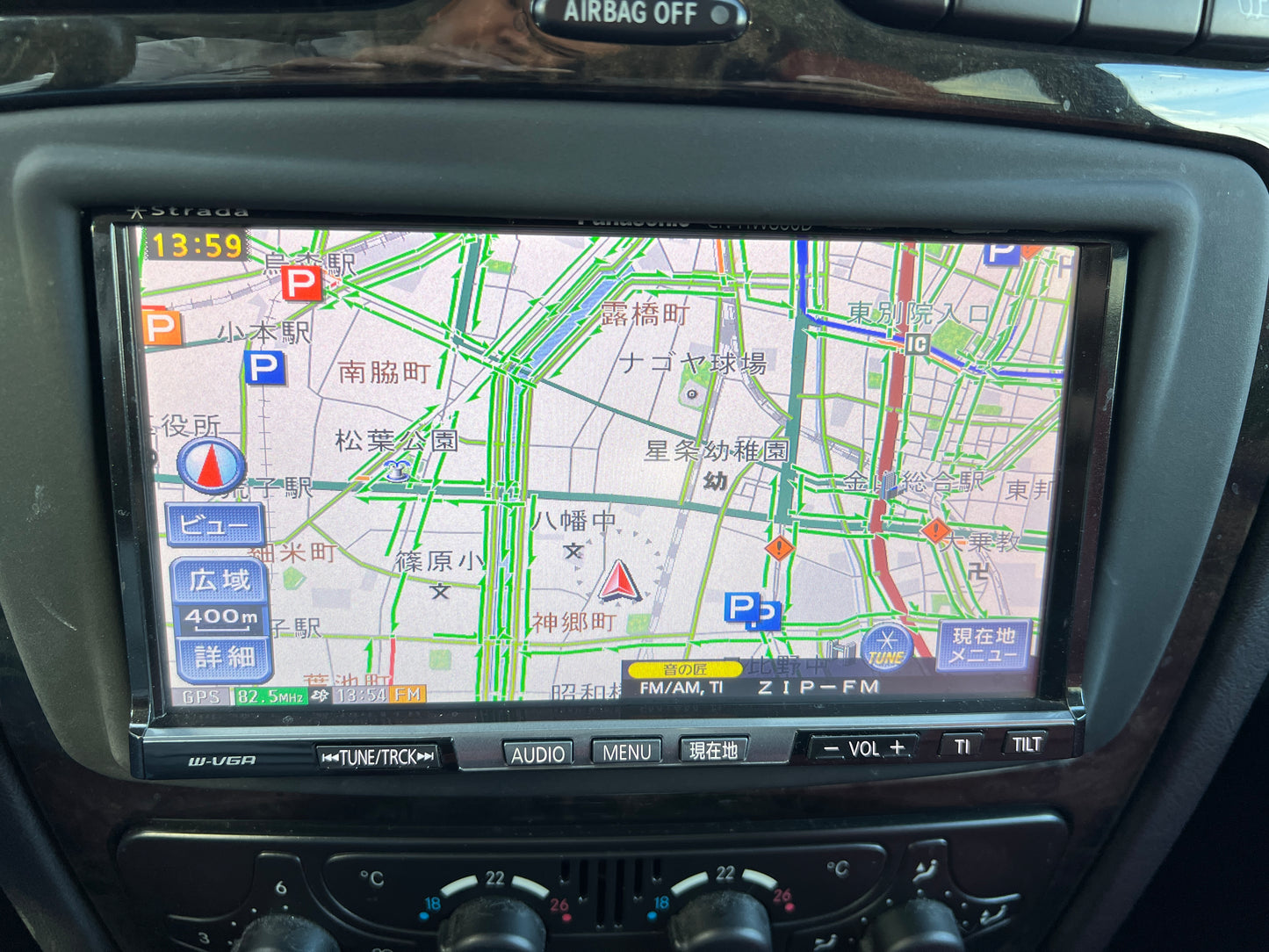 Mercedes Benz G55 Lang AMG | X463 | 125.006 km | 354 PS | SUV | designo