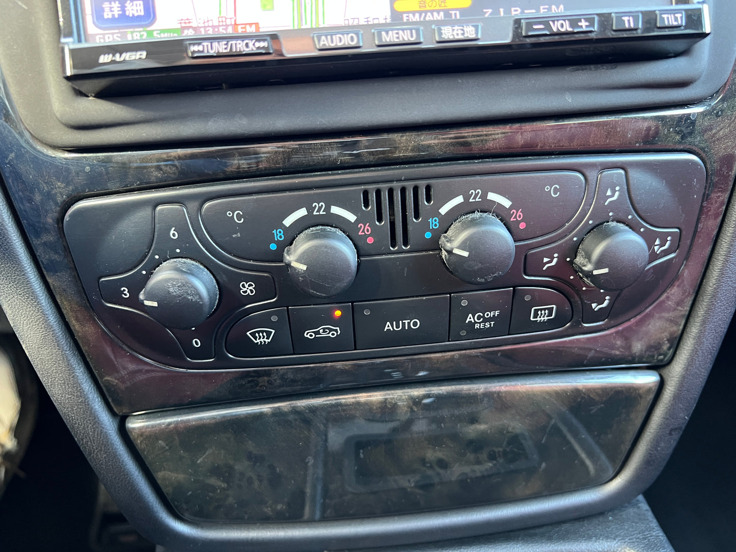 Mercedes Benz G55 Lang AMG | X463 | 125.006 km | 354 PS | SUV | designo