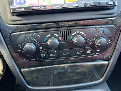 Mercedes Benz G55 Lang AMG | X463 | 125.006 km | 354 PS | SUV | designo