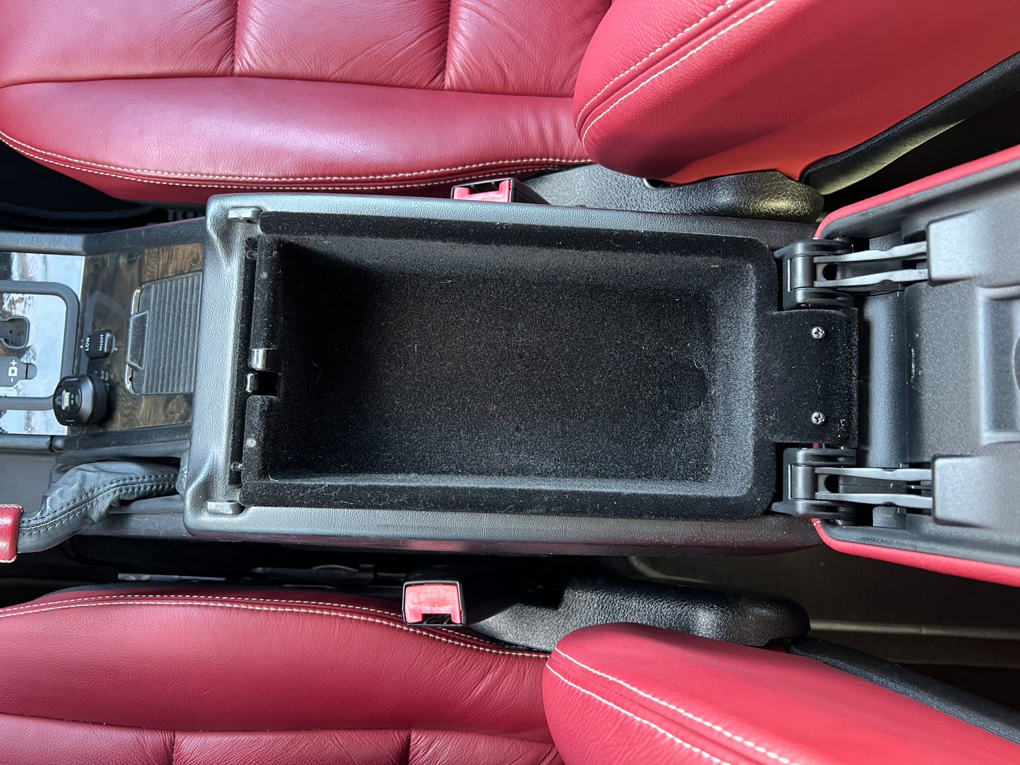 Mercedes Benz G55 Lang AMG | X463 | 125.006 km | 354 PS | SUV | designo