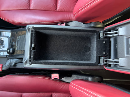 Mercedes Benz G55 Lang AMG | X463 | 125.006 km | 354 PS | SUV | designo