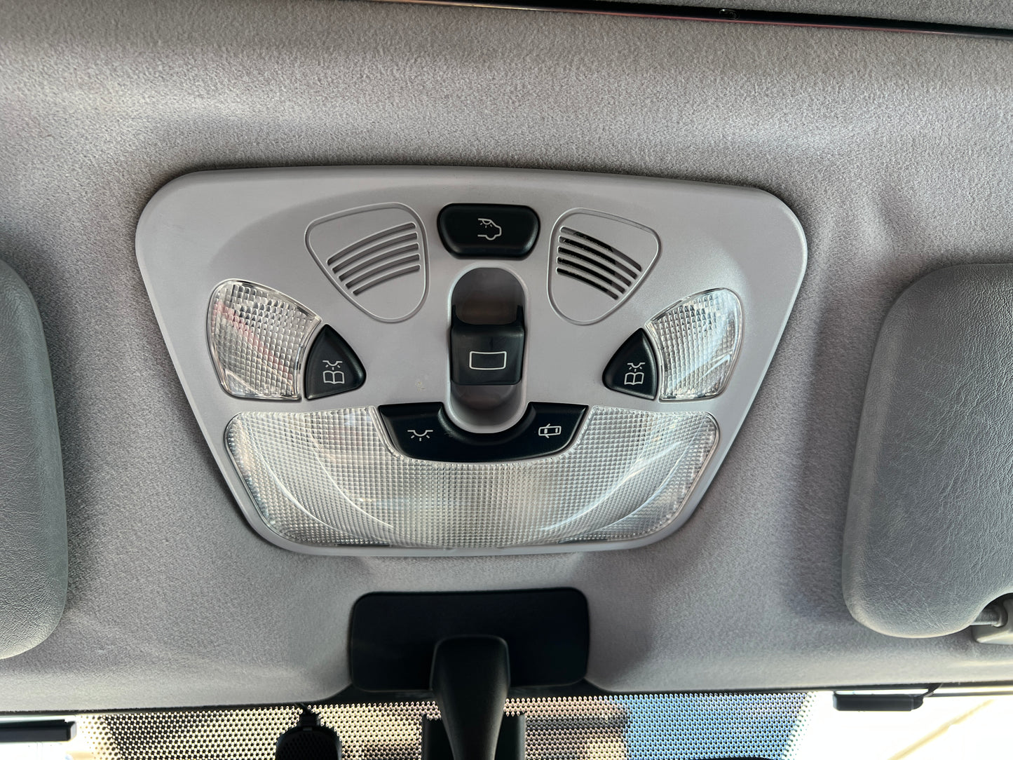 Mercedes Benz G55 Lang AMG | X463 | 125.006 km | 354 PS | SUV | designo