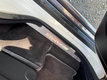 Mercedes Benz G55 Lang AMG | X463 | 125.006 km | 354 PS | SUV | designo