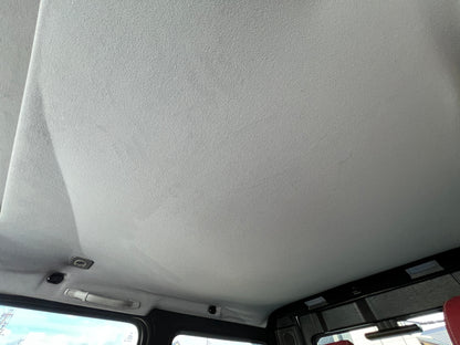 Mercedes Benz G55 Lang AMG | X463 | 125.006 km | 354 PS | SUV | designo