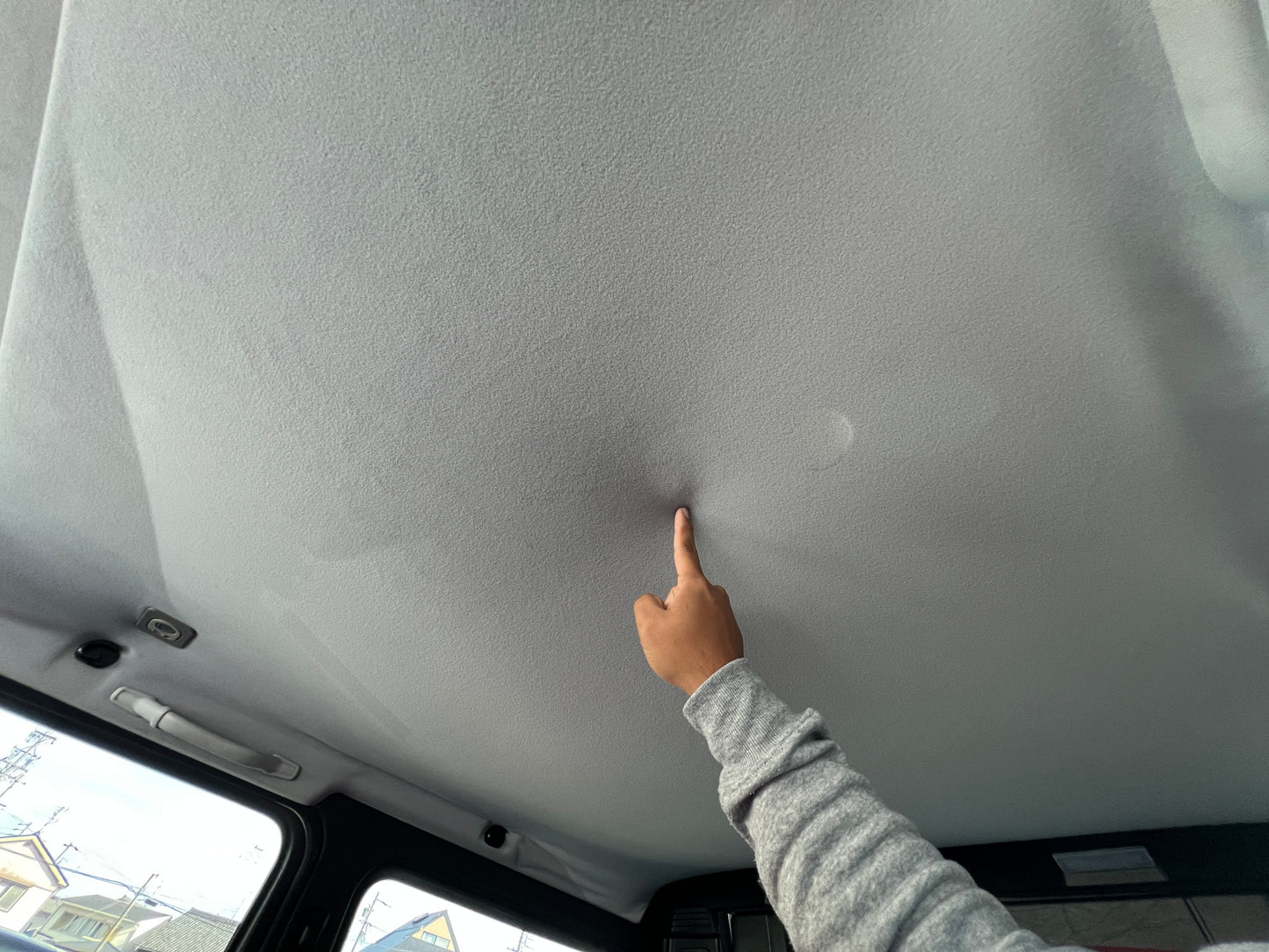 Mercedes Benz G55 Lang AMG | X463 | 125.006 km | 354 PS | SUV | designo