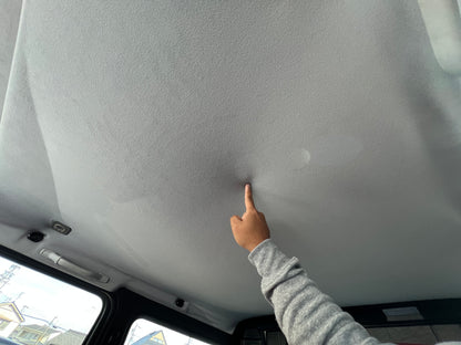 Mercedes Benz G55 Lang AMG | X463 | 125.006 km | 354 PS | SUV | designo