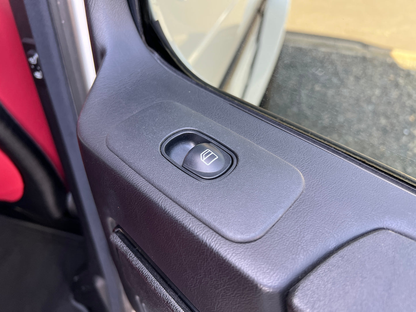 Mercedes Benz G55 Lang AMG | X463 | 125.006 km | 354 PS | SUV | designo