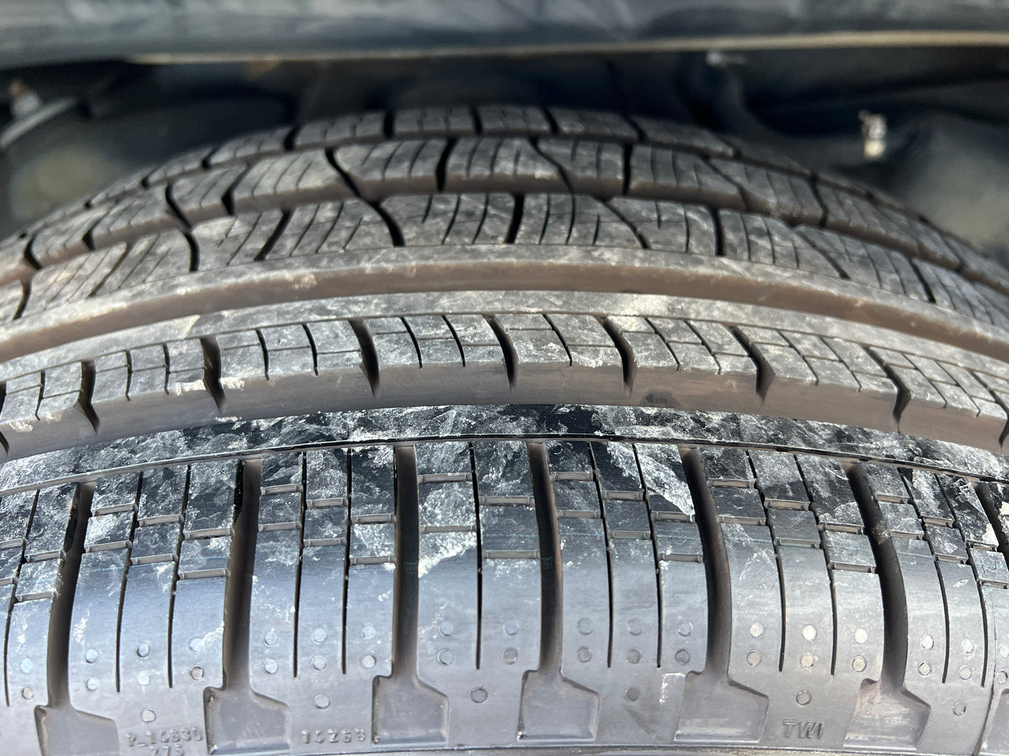 Mercedes Benz G55 Lang AMG | X463 | 125.006 km | 354 PS | SUV | designo