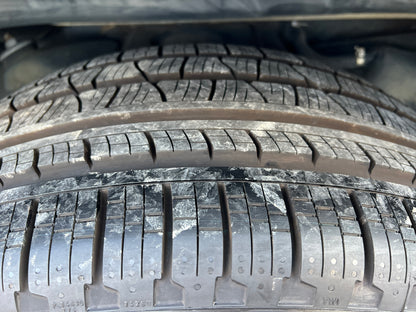 Mercedes Benz G55 Lang AMG | X463 | 125.006 km | 354 PS | SUV | designo