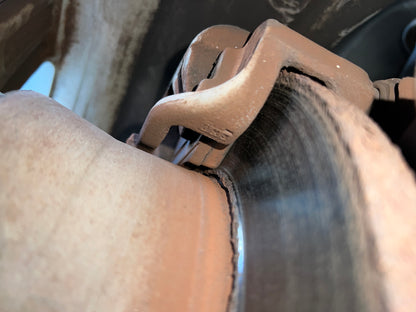 Mercedes Benz G55 Lang AMG | X463 | 125.006 km | 354 PS | SUV | designo