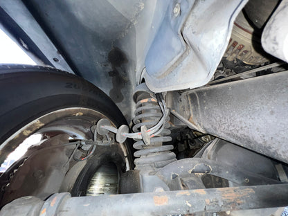 Mercedes Benz G55 Lang AMG | X463 | 125.006 km | 354 PS | SUV | designo