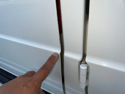 Mercedes Benz G55 Lang AMG | X463 | 125.006 km | 354 PS | SUV | designo