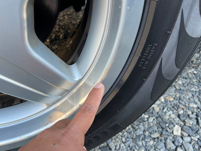 Mercedes Benz G55 Lang AMG | X463 | 125.006 km | 354 PS | SUV | designo