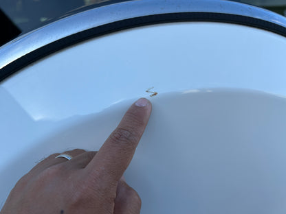 Mercedes Benz G55 Lang AMG | X463 | 125.006 km | 354 PS | SUV | designo