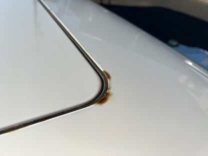 Mercedes Benz G55 Lang AMG | X463 | 125.006 km | 354 PS | SUV | designo