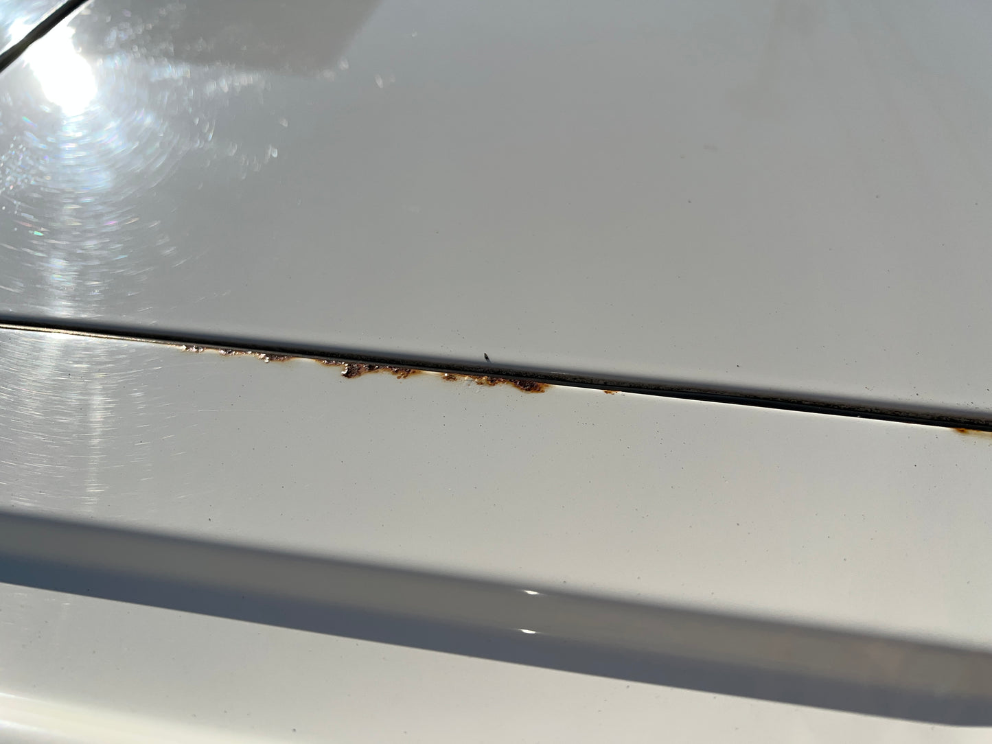 Mercedes Benz G55 Lang AMG | X463 | 125.006 km | 354 PS | SUV | designo