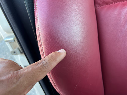 Mercedes Benz G55 Lang AMG | X463 | 125.006 km | 354 PS | SUV | designo