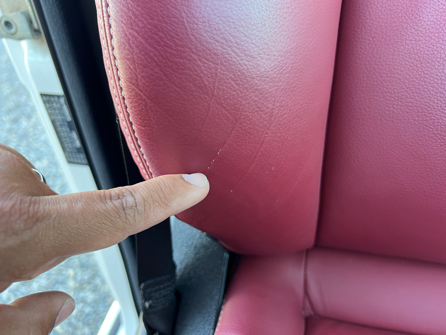 Mercedes Benz G55 Lang AMG | X463 | 125.006 km | 354 PS | SUV | designo