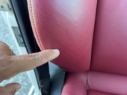 Mercedes Benz G55 Lang AMG | X463 | 125.006 km | 354 PS | SUV | designo