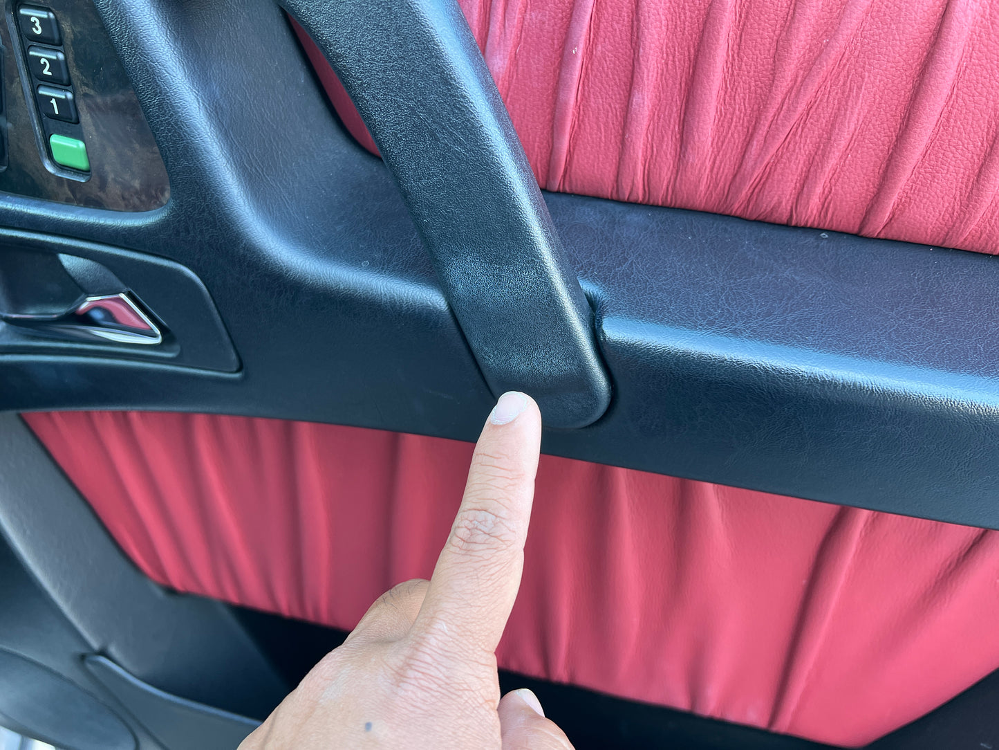 Mercedes Benz G55 Lang AMG | X463 | 125.006 km | 354 PS | SUV | designo