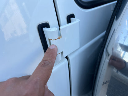 Mercedes Benz G55 Lang AMG | X463 | 125.006 km | 354 PS | SUV | designo