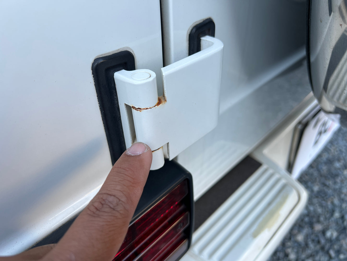 Mercedes Benz G55 Lang AMG | X463 | 125.006 km | 354 PS | SUV | designo