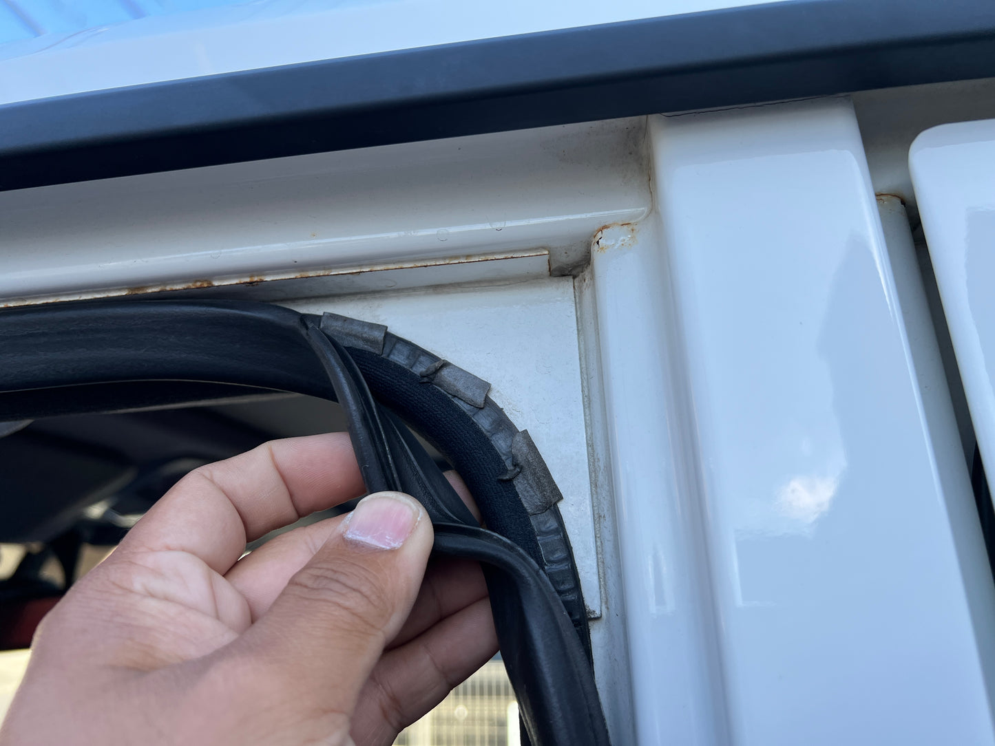 Mercedes Benz G55 Lang AMG | X463 | 125.006 km | 354 PS | SUV | designo