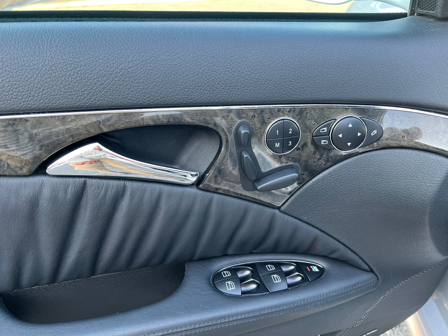 Mercedes Benz E63 AMG | W211 | 94.425 km | 514 PS | Harman/Kardon | Avantgarde