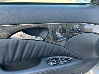 Mercedes Benz E63 AMG | W211 | 94.425 km | 514 PS | Harman/Kardon | Avantgarde