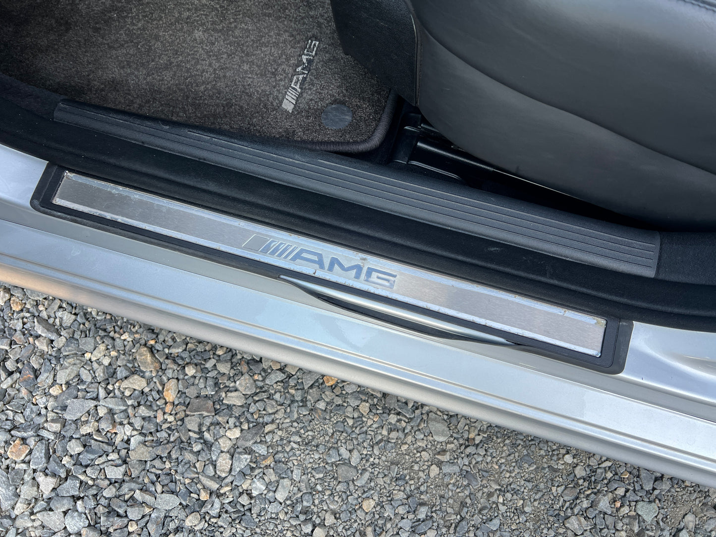 Mercedes Benz E63 AMG | W211 | 94.425 km | 514 PS | Harman/Kardon | Avantgarde