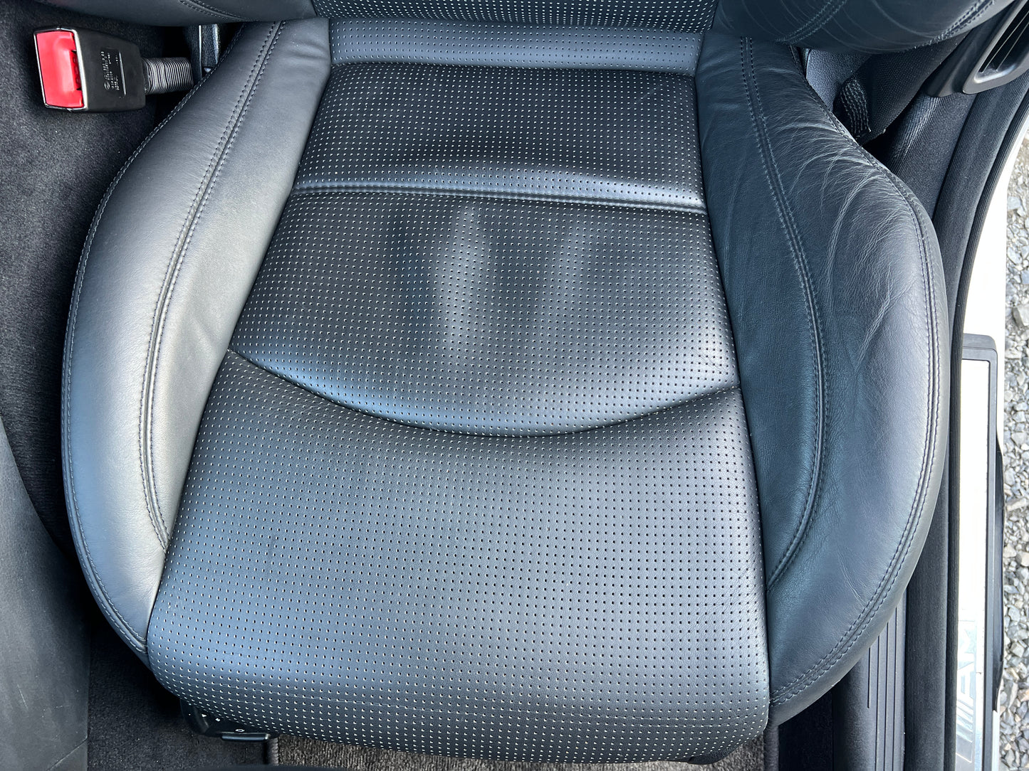 Mercedes Benz E63 AMG | W211 | 94.425 km | 514 PS | Harman/Kardon | Avantgarde