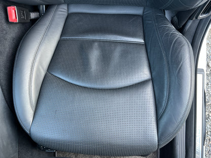 Mercedes Benz E63 AMG | W211 | 94.425 km | 514 PS | Harman/Kardon | Avantgarde