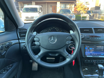 Mercedes Benz E63 AMG | W211 | 94.425 km | 514 PS | Harman/Kardon | Avantgarde