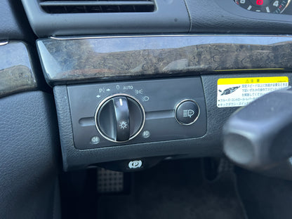 Mercedes Benz E63 AMG | W211 | 94.425 km | 514 PS | Harman/Kardon | Avantgarde