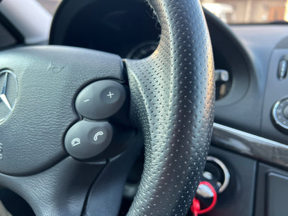 Mercedes Benz E63 AMG | W211 | 94.425 km | 514 PS | Harman/Kardon | Avantgarde