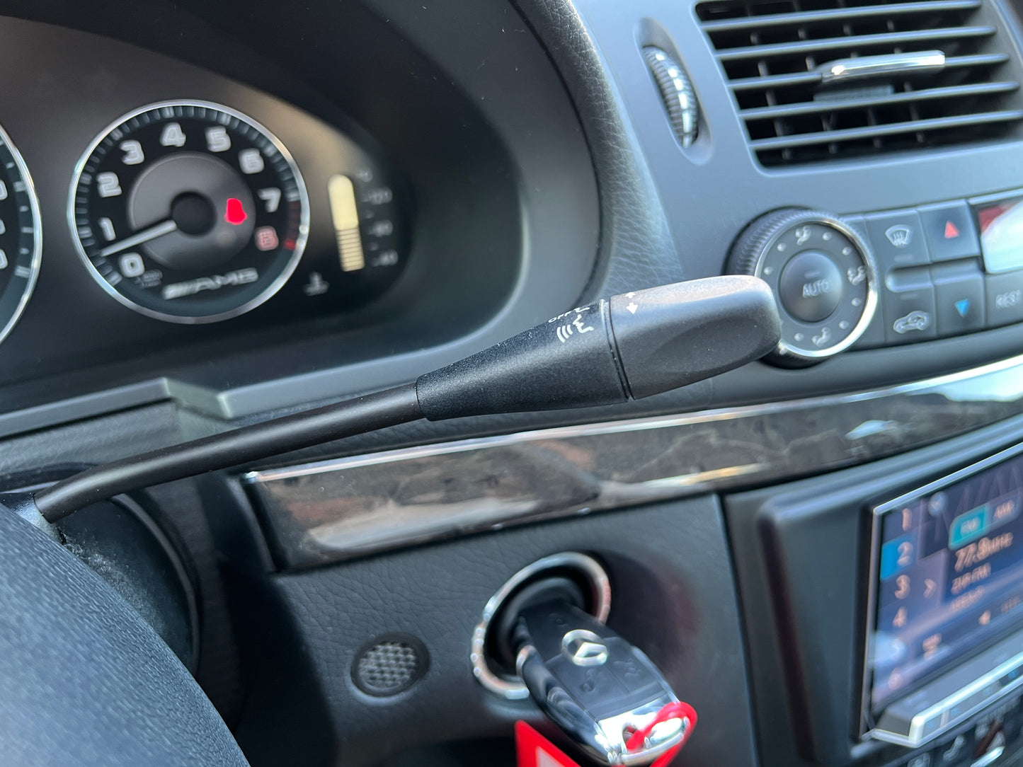 Mercedes Benz E63 AMG | W211 | 94.425 km | 514 PS | Harman/Kardon | Avantgarde