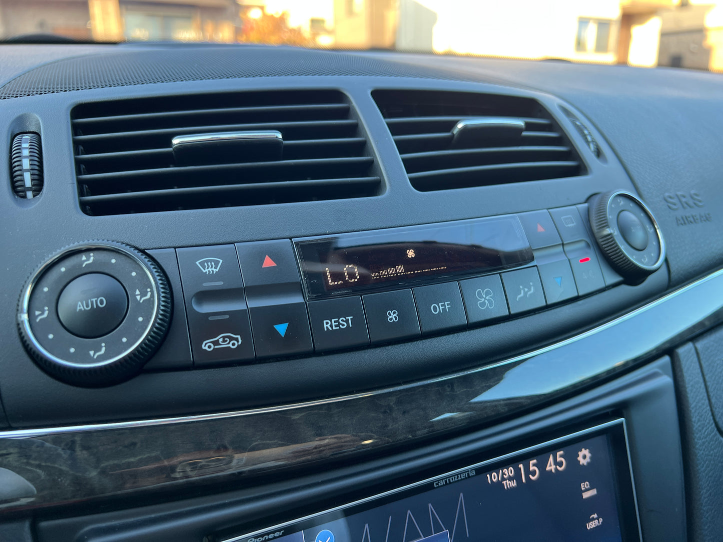 Mercedes Benz E63 AMG | W211 | 94.425 km | 514 PS | Harman/Kardon | Avantgarde