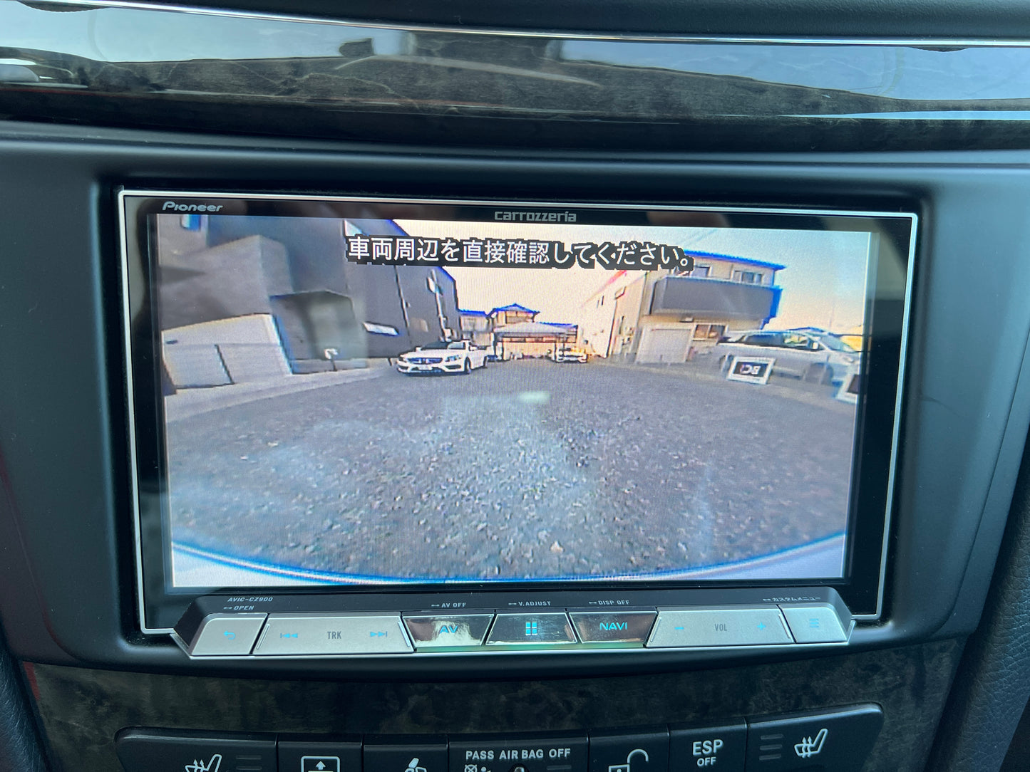 Mercedes Benz E63 AMG | W211 | 94.425 km | 514 PS | Harman/Kardon | Avantgarde