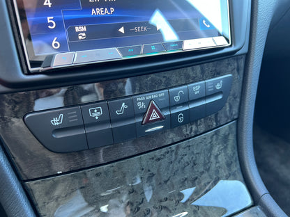 Mercedes Benz E63 AMG | W211 | 94.425 km | 514 PS | Harman/Kardon | Avantgarde