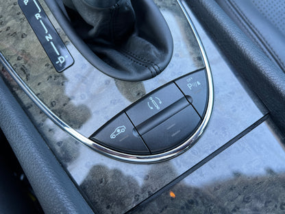 Mercedes Benz E63 AMG | W211 | 94.425 km | 514 PS | Harman/Kardon | Avantgarde