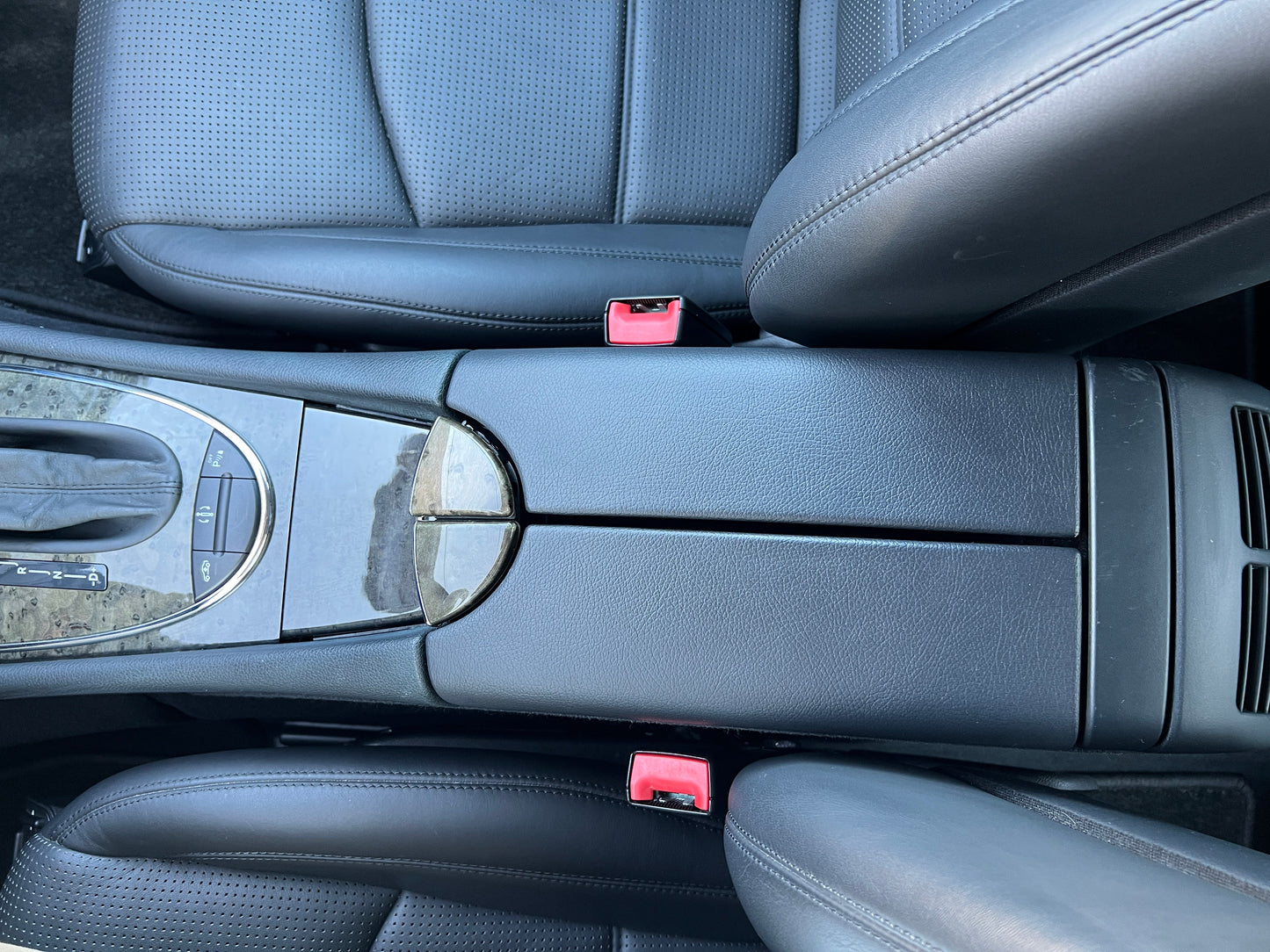 Mercedes Benz E63 AMG | W211 | 94.425 km | 514 PS | Harman/Kardon | Avantgarde