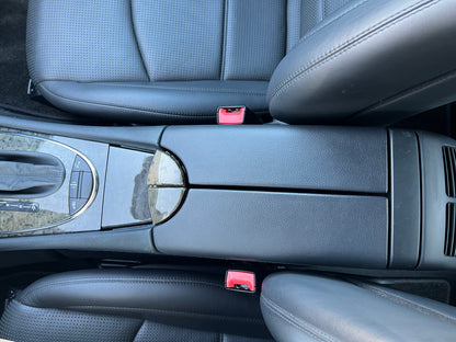 Mercedes Benz E63 AMG | W211 | 94.425 km | 514 PS | Harman/Kardon | Avantgarde